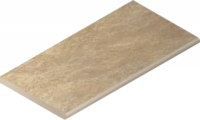 Сэнд Бортик 30X60 Закруглённый