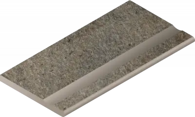 Эмеральд Бортик 30X60 С Выемкой Закру