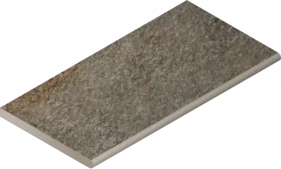 Эмеральд Бортик 30X60 Закруглённый