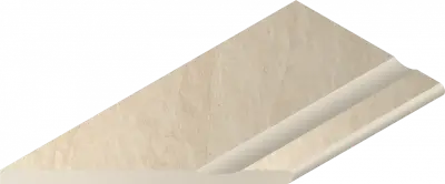 Магнезио Бортик 30X60 С Выемкой Закру