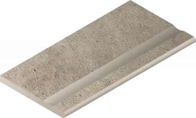 Дезерт Бортик 30X60 С Выемкой Закругл