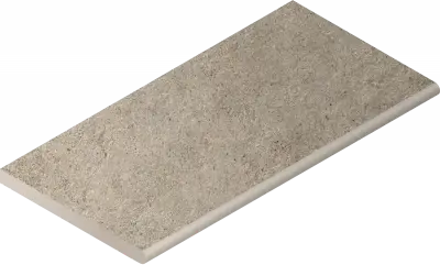 Дезерт Бортик 30X60 Закруглённый