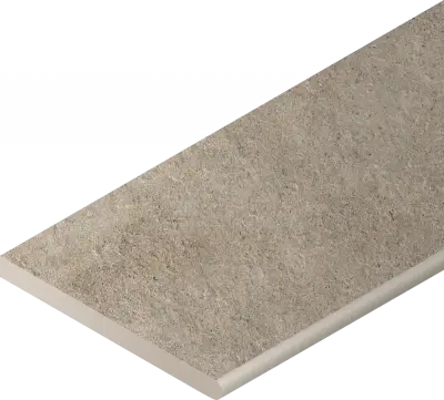 Дезерт Бортик 30X60 Закругленный Правый
