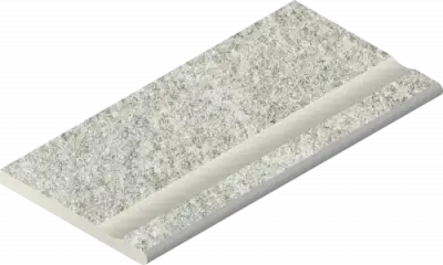 Нордика Айс Борт.30X60 С Выемкой Закруглён