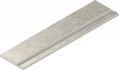 Магма Айс Борт.30X120 С Выемкой Закр