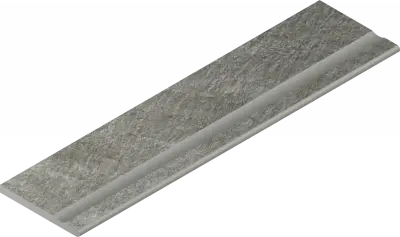 Магма Фог Борт.30X120 С Выемкой Закр