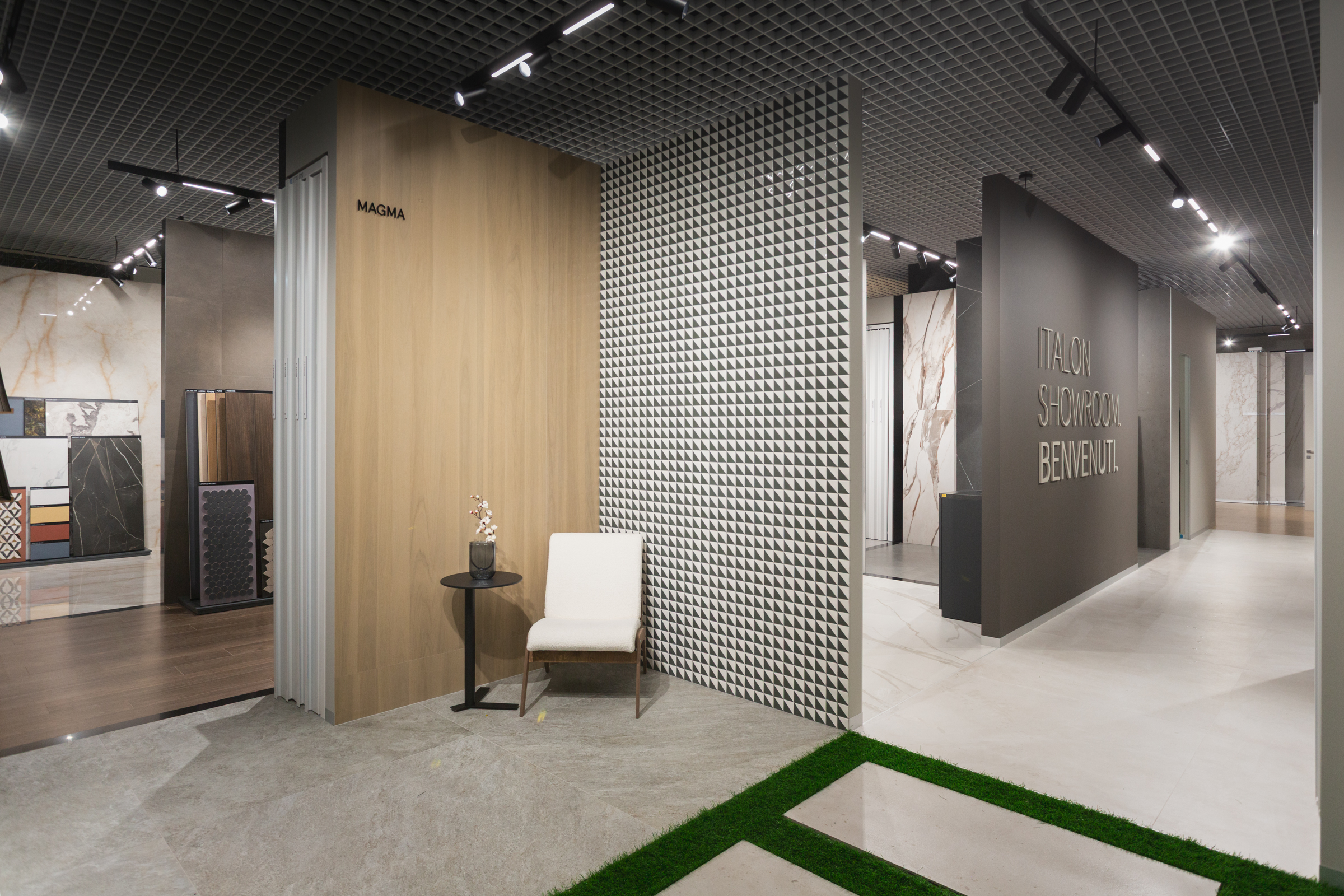 Шоу-рум Italon Experience в Кирове — фото 1