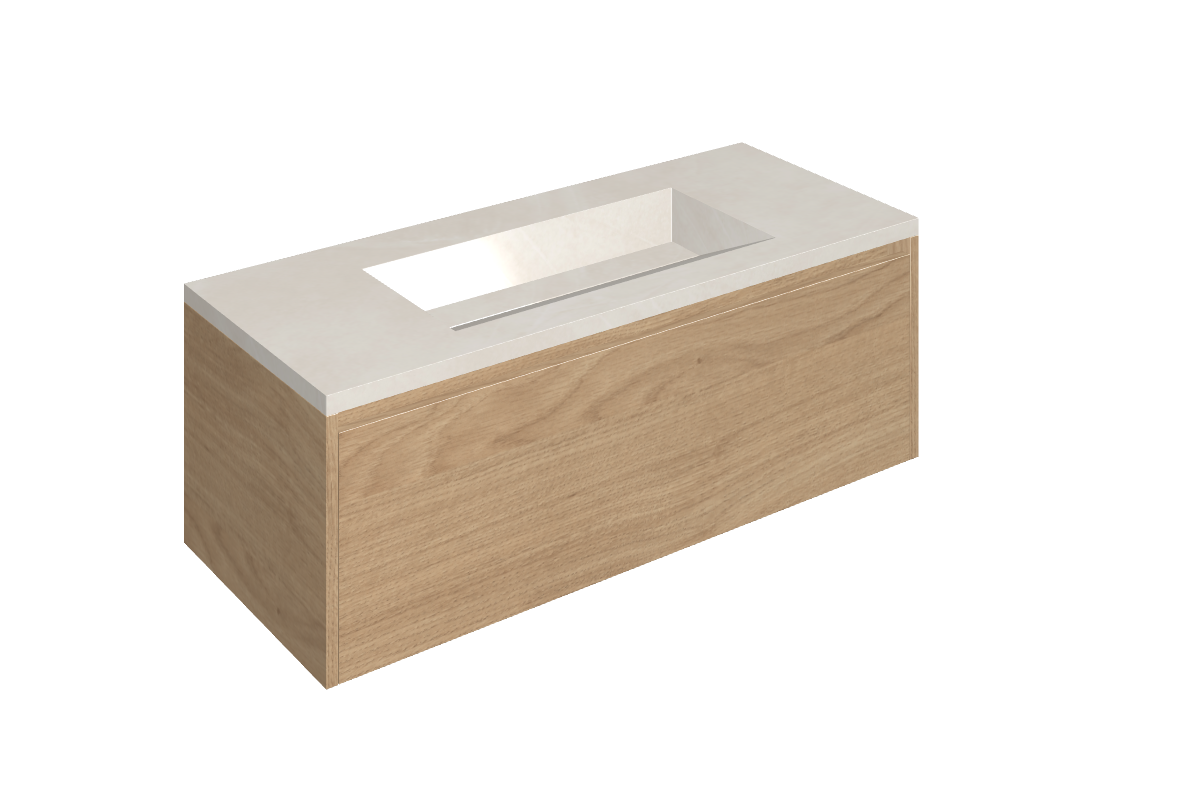 Континуум, Полар, Натуральный