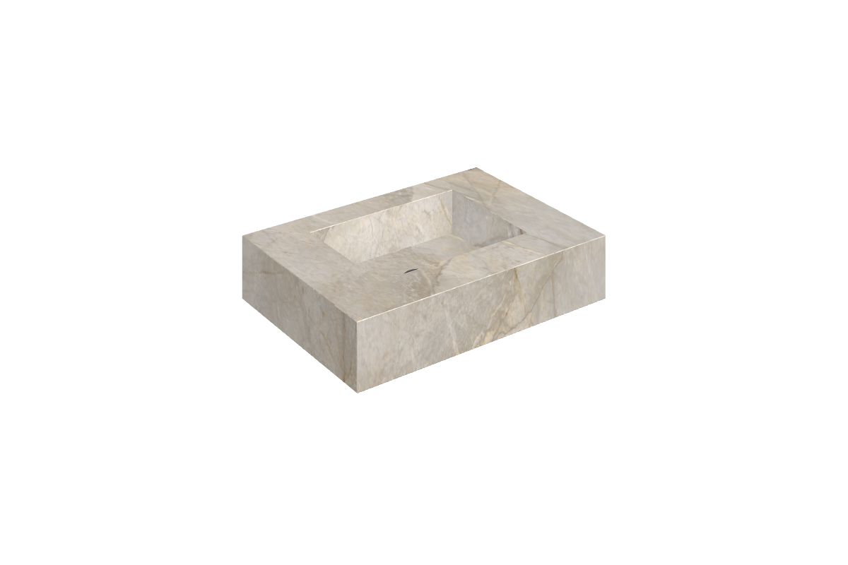 Стелларис, Элегант Сильвер, Натуральный