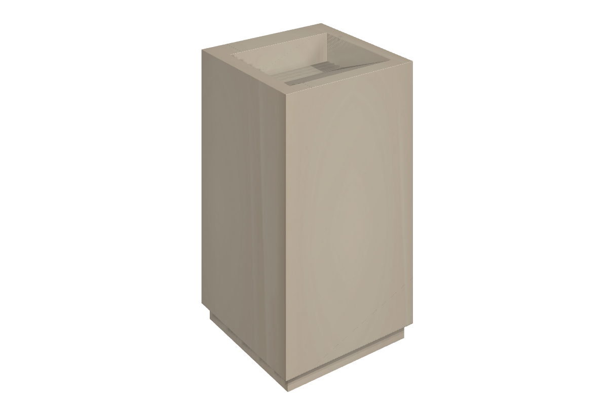 Метрополис, Гласс Паудер, Люкс