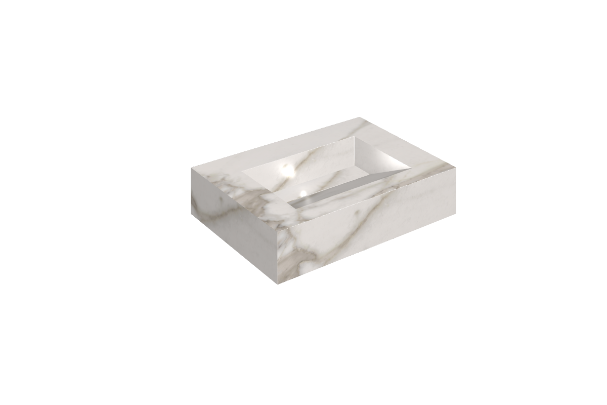 Шарм Эво, Калакатта, Натуральный