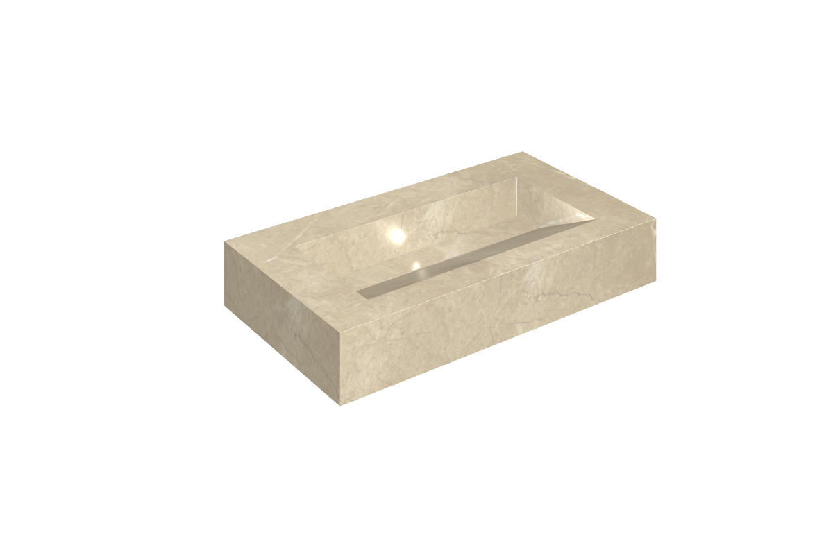 Шарм Экстра, Аркадиа, Натуральный